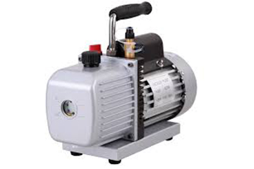 New Rotary vane vacuum pump