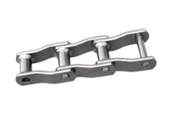 Welded Steel Chains