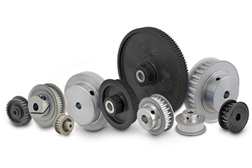 Timing pulleys China Manufacturers